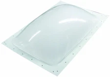 SR Specialty Recreation SL1830W Skylight 18 x 30 - White