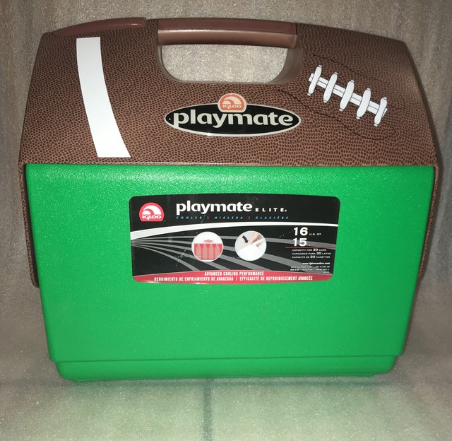 nfl igloo coolers