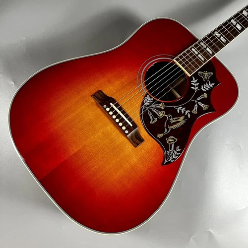 Gibson Hummingbird STD Used Acoustic Guitar
