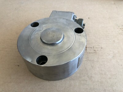 Sensotec, Load Cell, 50000 lb range, 73/2537-04