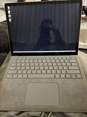 Microsoft Surface Laptop Intel Core i7 16GB RAM 512GB | eBay