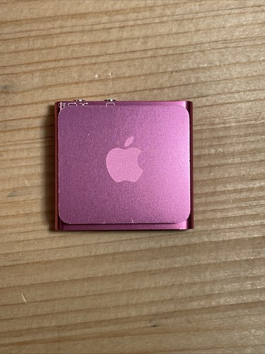 Apple iPod shuffle 4th Generation Pink A1373 - Picture 5 of 10