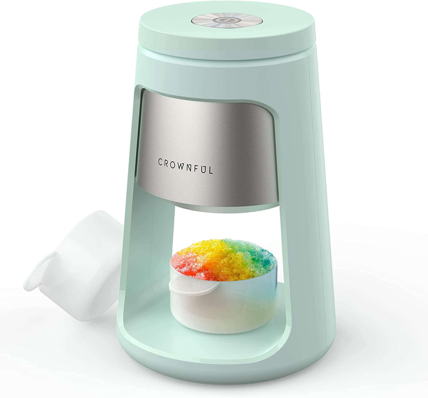 cheap shaved ice machine
