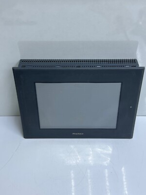 Pro-face GP2500-TC41-24V/GP2500TC4124V Modell 2880045-01 Operator Touchscreen