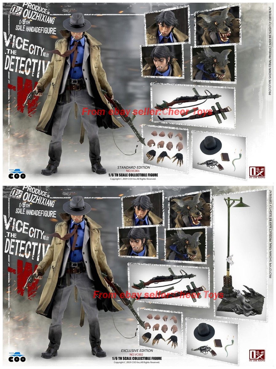 Cooモデル 1/6 ジャック5 バケットウィルタイプ ホットトイズ Mattel