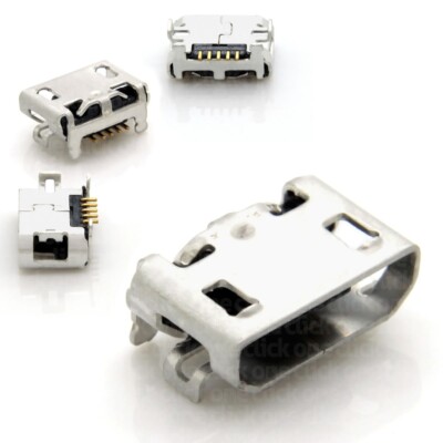 Ersatz Micro USB DC Ladebuchse Port Stecker für Huawei MediaPad X1