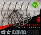 Korda Kamakura Wide Gape Hooks All Sizes