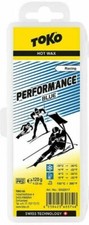 Toko Performance Black Wax 120g Race Wax (-0C...