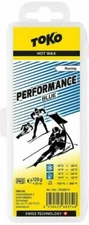 Toko Performance Black Wax 120g Race Wax (-0C to -30C)