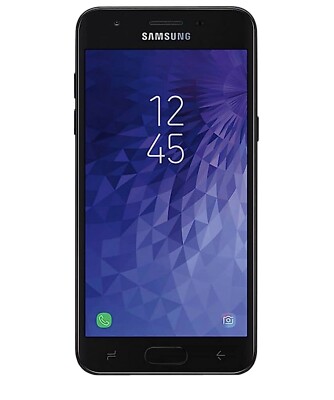 US Cellular Samsung J3 Aura J337R 16GB  Brand New