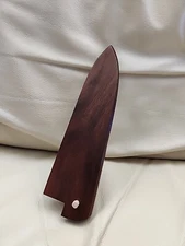 SAYA ONLY for ZWILLING TWIN cermax M66 Chef's Knife 8”