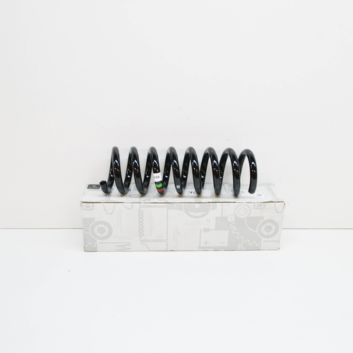 NEW MERCEDES-BENZ E W212 REAR COIL SPRING A2123240404 ORIGINAL 212-324 ...