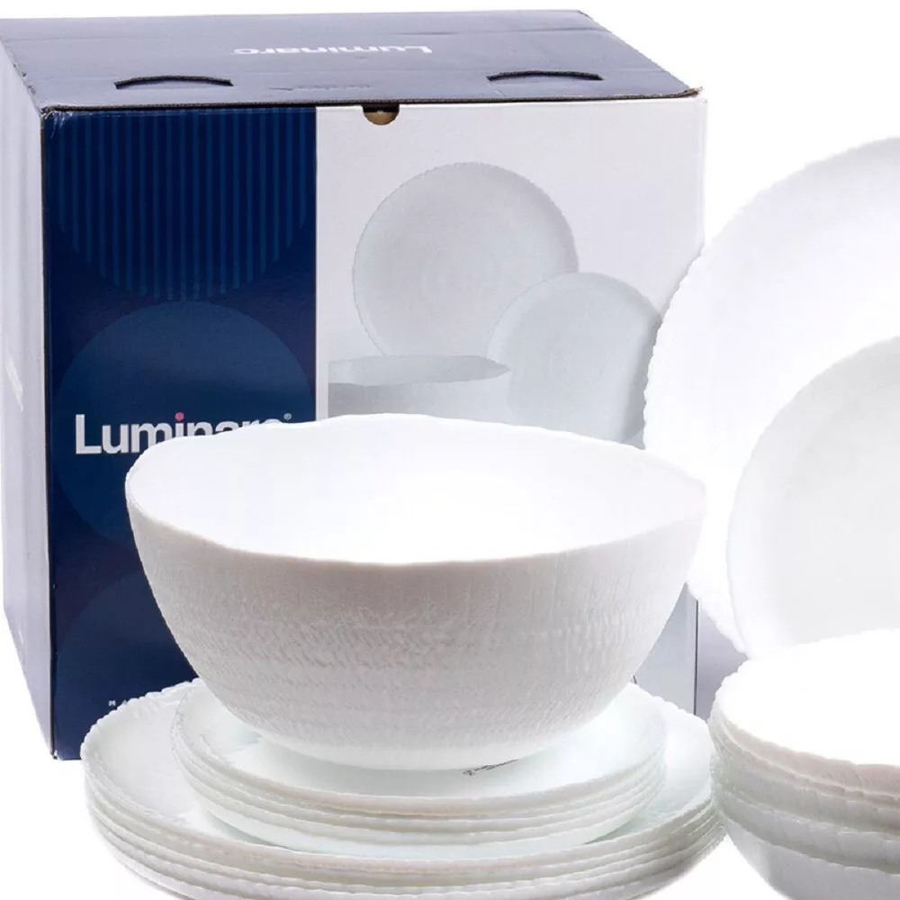 Luminarc Посуда Купить В Нижнем