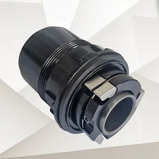 Efficient XD/XDR 11/12 Speed Freehub Body For Improved Riding Experience