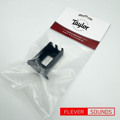 Taylor Guitars Acoustic Electric ES 9V Battery Box Cartridge Genuine Products