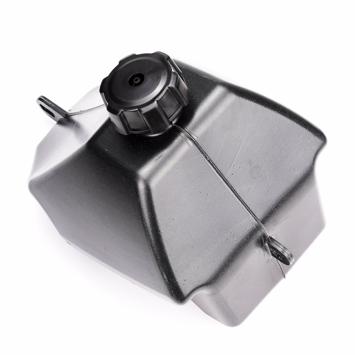 rear rack motorized bike tank