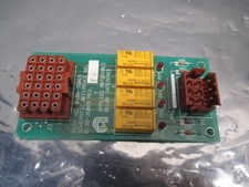 AMAT 0100-35069 Relay Interface Assy PCB, 111692
