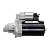 Hella 8EA 011 610-111 Starter FüR Iveco Daily III Platform/Chassis