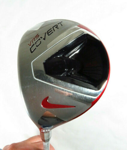 ナイキ 名器COVERT 3番ウッド Nike Covert No. 3 Wood | eBay