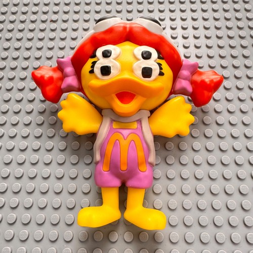 Cactus Plant Flea Market Mcdonalds 2022 Adult Happy Meal Toys - Picture 15 of 22
