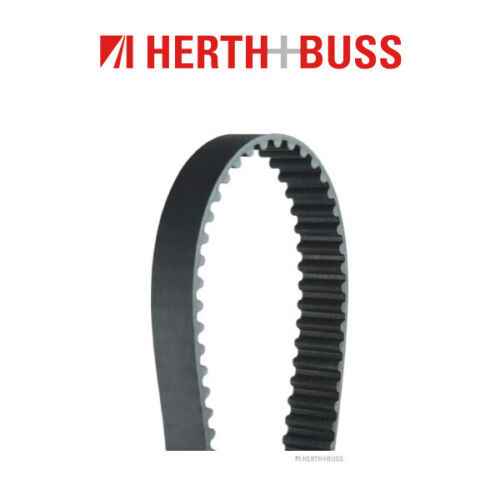 HERTH+BUSS JAKOPARTS Correa dentada para MITSUBISHI GALANT 5 SPACE RUNNER 116 126 PS - Imagen 1 de 1