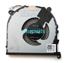 New for Dell XPS 15 9560 CPU Cooling Fan 0VJ2HC