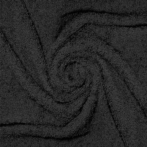 TOALLAS DE SALÓN/MANO MEDIANAS Y GRANDES MÚLTIPLES CANTIDADES PARA GIMNASIO SPA 100% ALGODÓN Foto 2 de 4