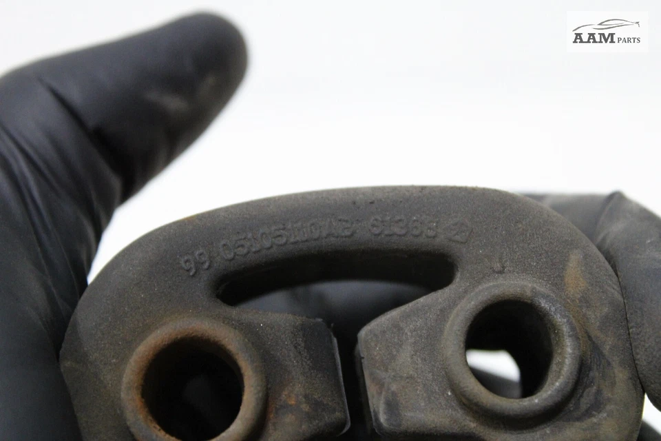 2011-2019 DODGE TRAVEL ВЫХЛОПНАЯ СИСТЕМА ГЛУШИТЕЛЬ ТРУБЫ ИЗОЛЯТОР ВЕШАЛКА OEM - Изображение 4 из 4