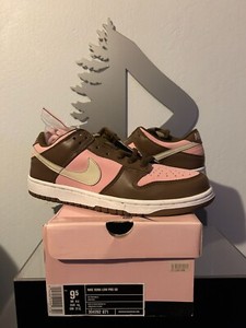 Stussy Cherry Dunk | eBay