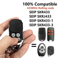 For Seip SKR for RP60A, TM50, TM60, TM80, TS75, TS100 Compatible Remote Control