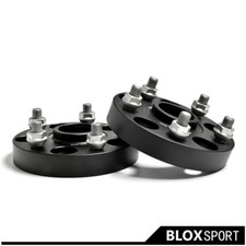 25mm 1 Pair Of 2pcs Forged Wheel Spacers For Nissan Sentra Se-r Spec-v Typ B16