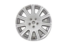 Maserati Quattroporte V Rear wheel alloy rim 10,5Jx18H2 ET50,5