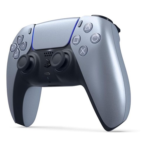 Sony PlayStation 5 Slim Digital + Extra Controller, MightySkins Game Pack Code