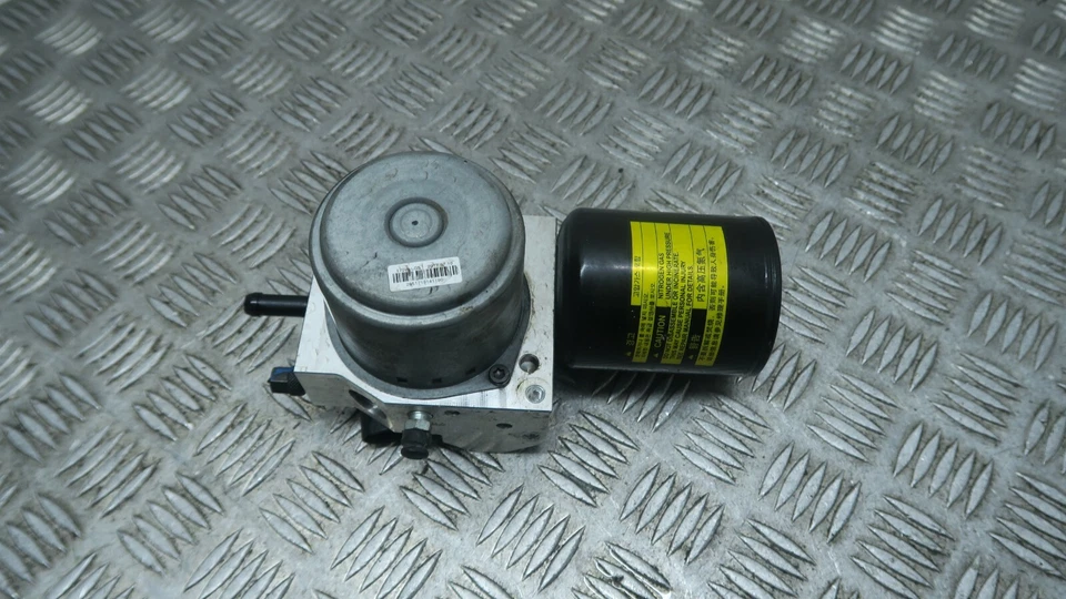 KIA NIRO 2017 4 Estate 1,6 gasolina-eléctrico MK1 ABS MONTAJE DE REFUERZO REF12808 Foto 2 de 4