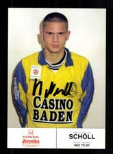 Stefan Nestl Autogrammkarte Basketball Original Signiert +A 228232