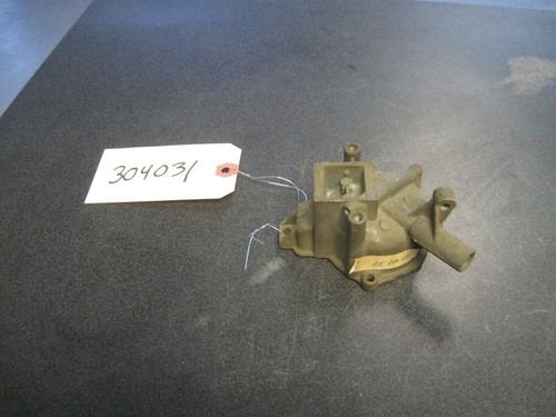 Johnson Evinrude OMC 0304031 Float Chamber JO37 - 第 1/3 張圖片