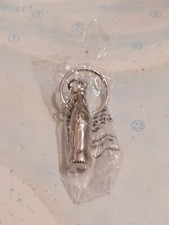 Porte clé Bouteille en métal COCA-COLA