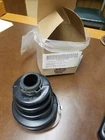 DUST BOOT HMMWV M998 HUMMER INNER HALFSHAFT P/N 5705606  MILITARY NOS