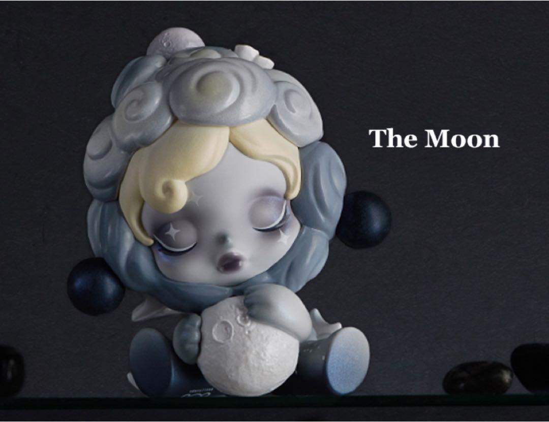 POPMART SKULLPANDA ぬいぐるみ 2種セット ④ Popmart Skullpanda Set Of 4 | eBay