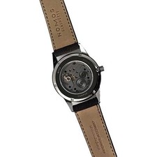 NOMOS Club 38 Campus Men's Watch 38mm Hand-wound Germany w/ boxed warranty 6