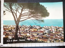 893 PORTO SAN GIORGIO - ASCOLI PICENO - TRAVELLED 1953