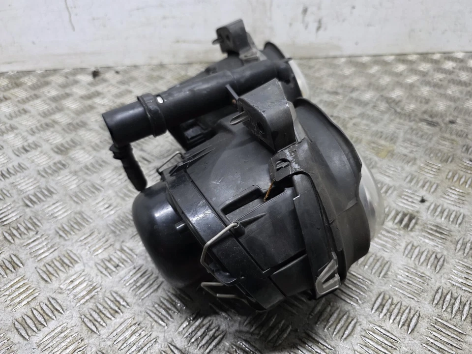 Jaguar X-type Sovereign Mk1 5dr Estate 2007-2008 Headlight (n/s) 1LL238006-11 - Image 3 of 4