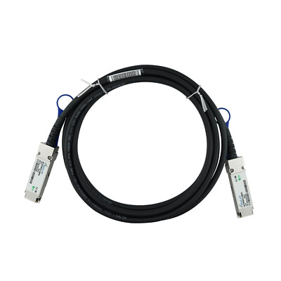 MCP1600-C00AE30N For NVIDIA Compatible BlueLAN DAC QSFP28 SC282801L 0.5M30-
