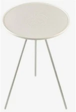 Starbucks x Helinox Side Table Brick, Ivory