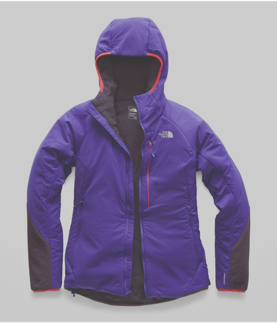 women's ventrix hoodie