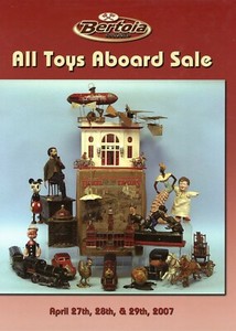 2,294 Antique Trains Tin Cast Iron Toys Still Mechanical Banks / Book + Values