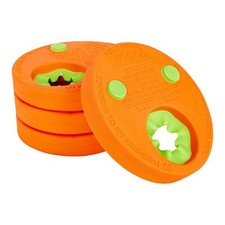 Zoggs Float Discs Armbands Confidence Building Safe Zoggs Swimming armbands S...