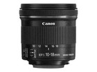 Obiettivi Canon EF-S Apertura massima f/4, 5 per fotografia e video
