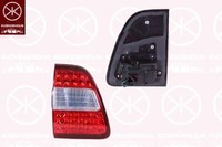 NEU RüCkleuchte Links (Lh) FüR Toyota Land Cruiser (_J1_) 1998-2007