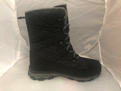 karrimor st moritz snow boots ladies